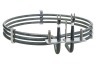 Miele Horno Resistencia 