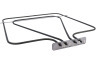Miele GALA H 316 ET H316ET Horno Resistencia 