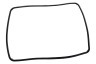 Ikea IBS 124 PWS 857923797000 Horno Junta 