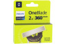 Philips QP2824/31 OneBlade 360 Face + Body Rasoir Feuille 