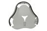 Philips RQ1141 RQ114117 Rasoir Support 