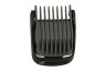 Philips MG7736/25 Multigroom series 7000 19-in-1 Regolabarba Pettine 