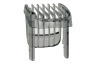 Philips HC3410/85 Maquinilla de pelar Peine 