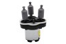 Philips 8151 X Rasierer Antrieb 