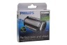 Philips TT2021 Maquinilla de afeitar Cabezal (cassette) de afeitado 