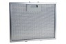 Hotpoint-ariston HDF 90 AQ501520000 Cappa aspirante Filtro di metallo 