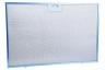 Privileg DGSL 65 LS X 859991563160 Cappa aspirante Filtro e accessori 