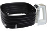Philips HD9870/20 Premium Heißluftfritteuse Korb 