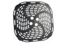 Philips Freidora sin aceite Rejilla grill 