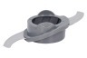 Philips HR7769/00 Viva Collection Batidora de vaso Cuchilla 