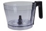 Robot da cucina Contenitore 