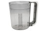 Philips SCF870/21 Batidora de vaso Jarra para batidora 