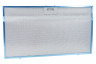 Scholtes HV 36 .1 AQ848620000 Cappa aspirante Filtro di metallo 