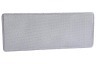 Bauknecht DNHL 2690 857404201060 Cappa aspirante Filtro di metallo 