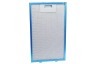 Bauknecht DDC 4790 857427501050 Cappa aspirante Filtro di metallo 