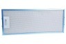 Privileg DGAH 55 AMX 857970801000 Cappa aspirante Filtro e accessori 