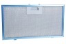Indesit IG 12 AMX AQ839190000 Cappa aspirante Filtro di metallo 