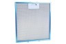 Scholtes HC 6061 AQ446090000 Cappa aspirante Filtro di metallo 