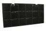 Scholtes HC 6060 WH 869990216280 Cappa aspirante Filtro e accessori 