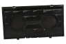 Juno-electrolux JDU 1450 E 94212038600 Campana extractora Filtro y accesorios 