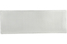 Bauknecht DNV 3260 SG 857428801070 Cappa aspirante Filtro di metallo 