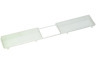 Bauknecht DIM 760 859960080537 Cappa aspirante Copri luce 