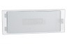 Hotpoint-ariston AE 2M AQ798090000 Cappa aspirante Vetro per lampadina 