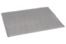 Whirlpool AKR 973 857897301020 Campana extractora Filtro de metal 