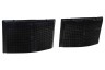 Quelle KH 80260 Campana extractora Filtro de carbono 