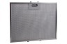 Whirlpool HC 9 60265501370 Cappa aspirante Filtro di metallo 