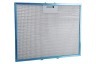 Ariston HZ 9F AQ354820000 Cappa aspirante Filtro e accessori 