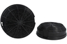 Samsung NK 36 M3050 PS Campana extractora Filtro y accesorios 