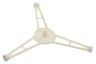 Küppersbusch MW 9001 B 854117122113 Microondas Plato giratorio (plato de cristal) y accesorios 