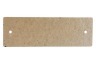 Ikea MW C00 S 70123026 858753301772 Microonde Foglio di mica (cartone) 