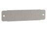 Hotpoint-ariston MWHA 27321 B 859134584490 Microonde Foglio di mica (cartone) 