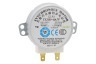 V-zug MWSC 859122716721 Microonde Motore 