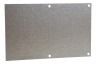 Migros Mikrowelle Glimmerplatte (Karton) 