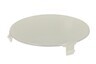 Ignis Campana extractora Cristal y soporte 