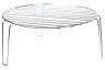 Whirlpool JT 366 858736699491 Micro ondes Grille (support) et accessoires 
