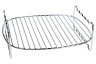 Philips HD9653/90 Freidora sin aceite Rejilla grill 