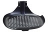 Philips HD9721/40 Viva Collection Airfryer Freidora Rejilla grill 