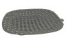 Philips HD9867/90 Freidora sin aceite Rejilla grill 