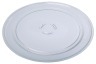 Hotpoint-ariston MWHA 338 SX 859991537760 Microonde Piatto girevole (piatto di vetro) e accessori 