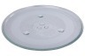 Whirlpool AMW 1601 858763301100 Mikrowelle Drehteller (Glasplatte) & Zubehör 