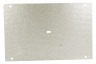 Hotpoint MWHA 338 859991537752 Microondas Placa mica (cartón) 