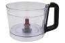 Philips HR7510/10 Viva Collection Robot de cocina Bol 