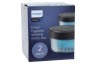 Philips S7782/85 Rasoio elettrico Cartuccia 