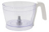 Philips HR7782/01 Robot de cocina Bol 