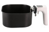 Philips HD9200/10 Essential Freidora Recipiente 