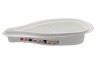 Philips GC8712/21 PerfectCare Performer Ferro da stiro Filtro 